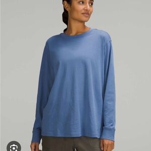 lululemon All Yours longsleeve